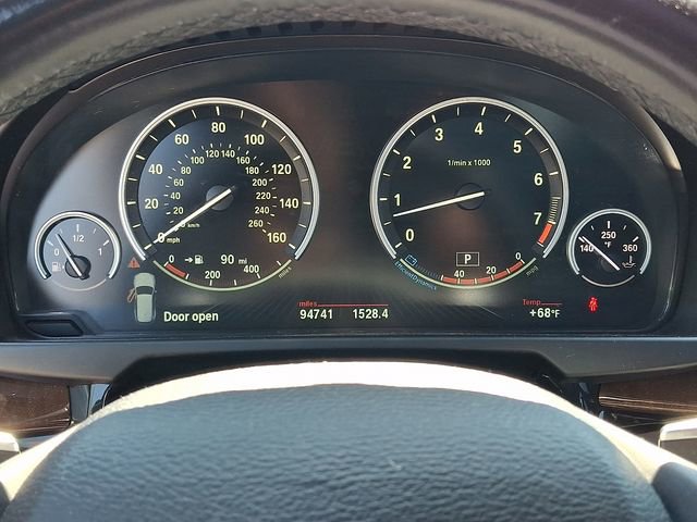 Used 2018 BMW X5 sDrive35i RWD image 17