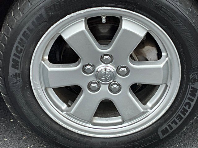 Used 2008 Toyota Prius FWD image 6
