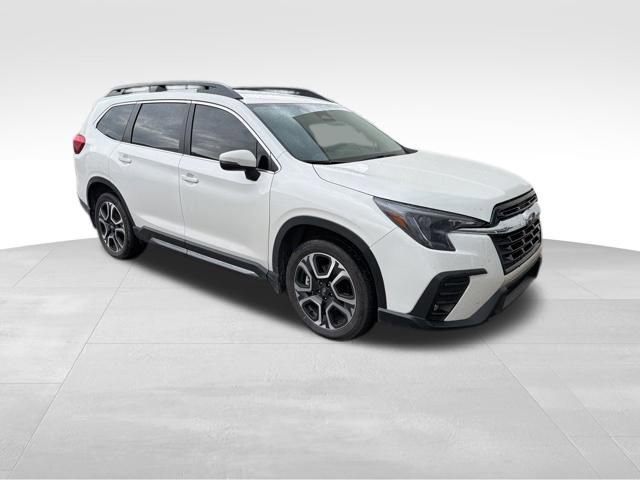 Used 2023 Subaru Ascent Limited