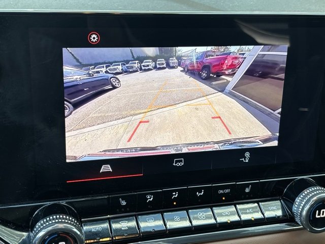 Certified 2023 GMC Canyon AT4 image 21