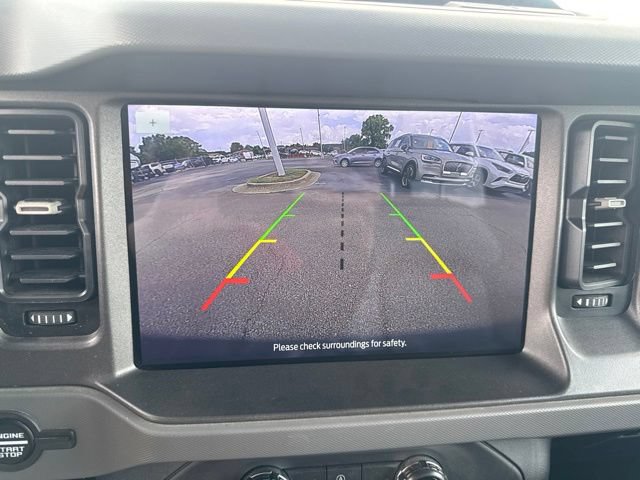 Used 2024 Ford Bronco Big Bend AWD/4WD image 26