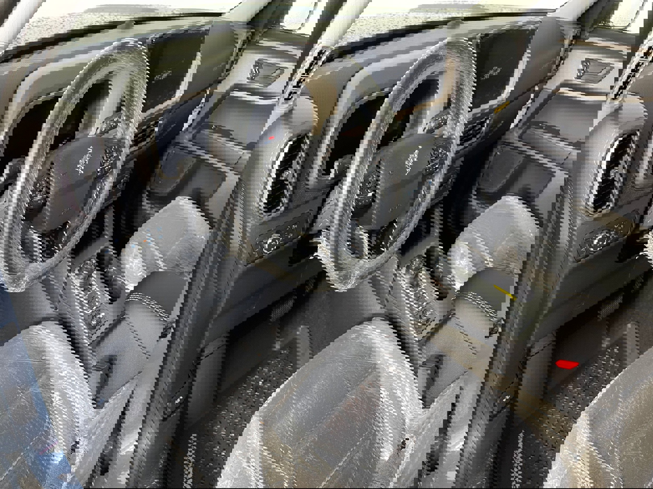 New 2025 Ford Bronco Sport Big Bend image 2