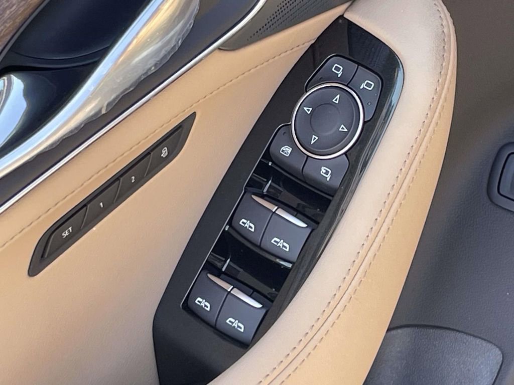 New 2026 Cadillac CT5 Premium Luxury RWD image 15