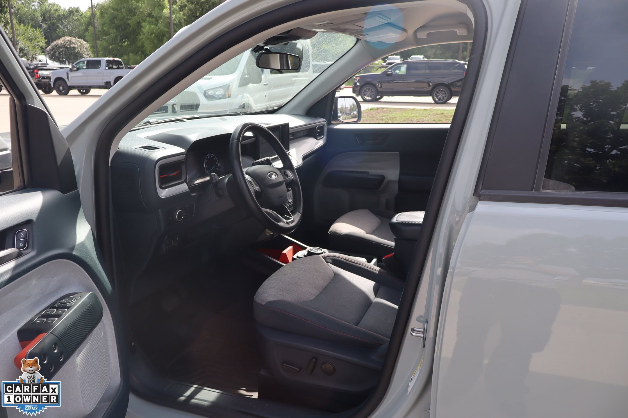 Used 2023 Ford Maverick XLT w/ Equipment Group 300A Standard AWD/4WD image 24