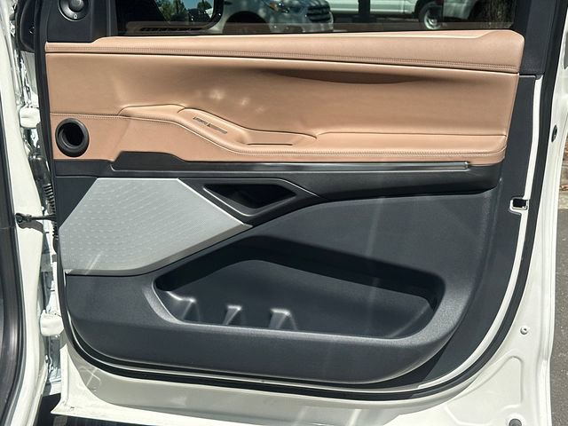 New 2026 Lincoln Navigator Black Label AWD/4WD image 17