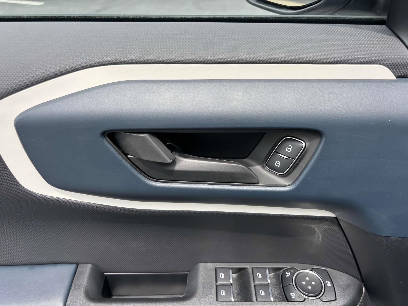 New 2025 Ford Bronco Sport Heritage image 20