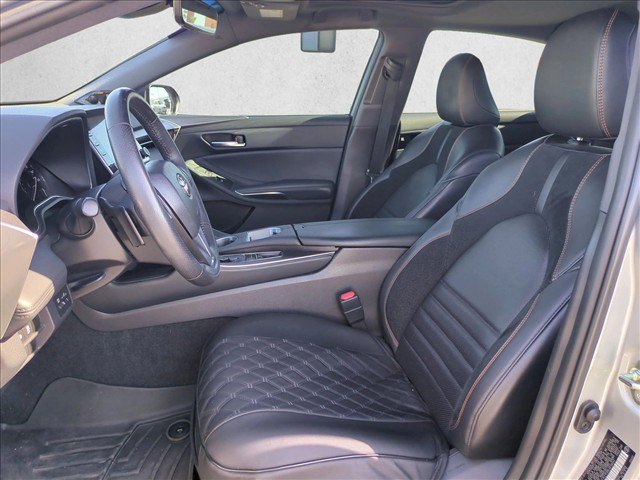 Used 2020 Toyota Avalon XSE w/ Carpet Mat Package FWD image 17