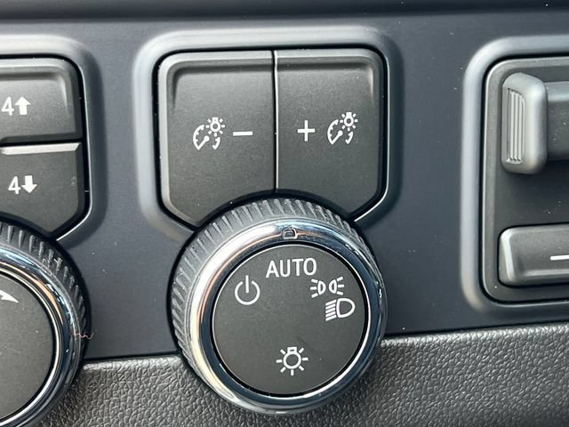New 2026 Chevrolet Tahoe LS AWD/4WD image 17