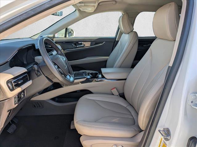 Used 2023 Lincoln Nautilus Standard image 15