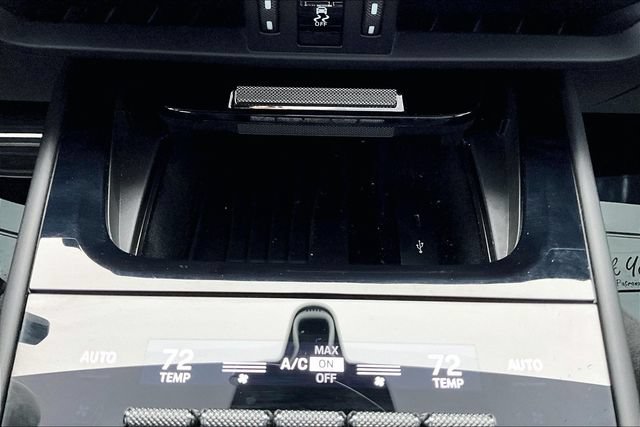 Used 2024 Porsche Cayenne Turbo GT AWD/4WD image 19