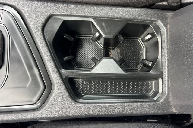 Used 2019 Volkswagen Tiguan S w/ Driver Assistance Package FWD image 36