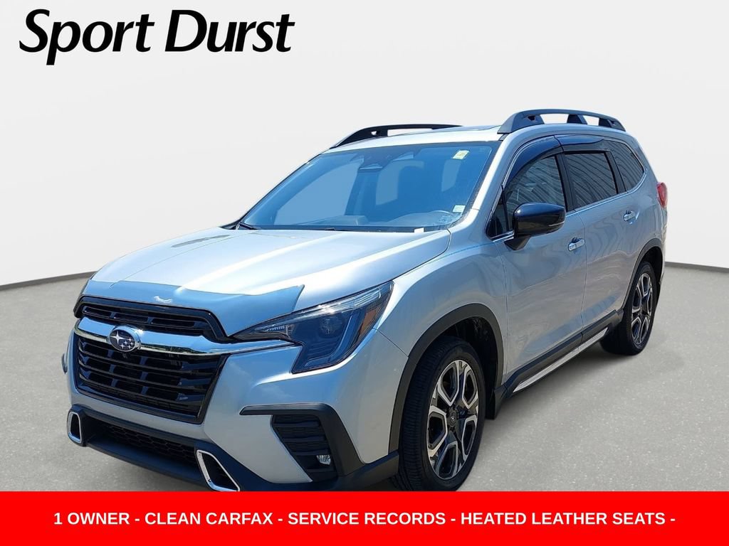 Used 2025 Subaru Ascent Touring