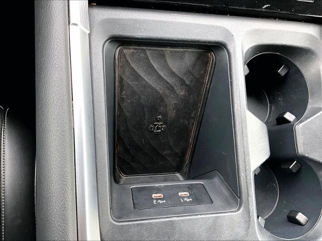 Certified 2025 Nissan Armada SL AWD/4WD image 26