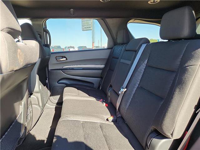 New 2026 Dodge Durango GT image 9