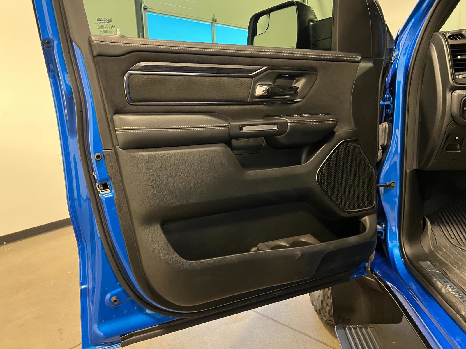 Used 2023 RAM 1500 TRX w/ TRX Level 1 Equipment Group image 23