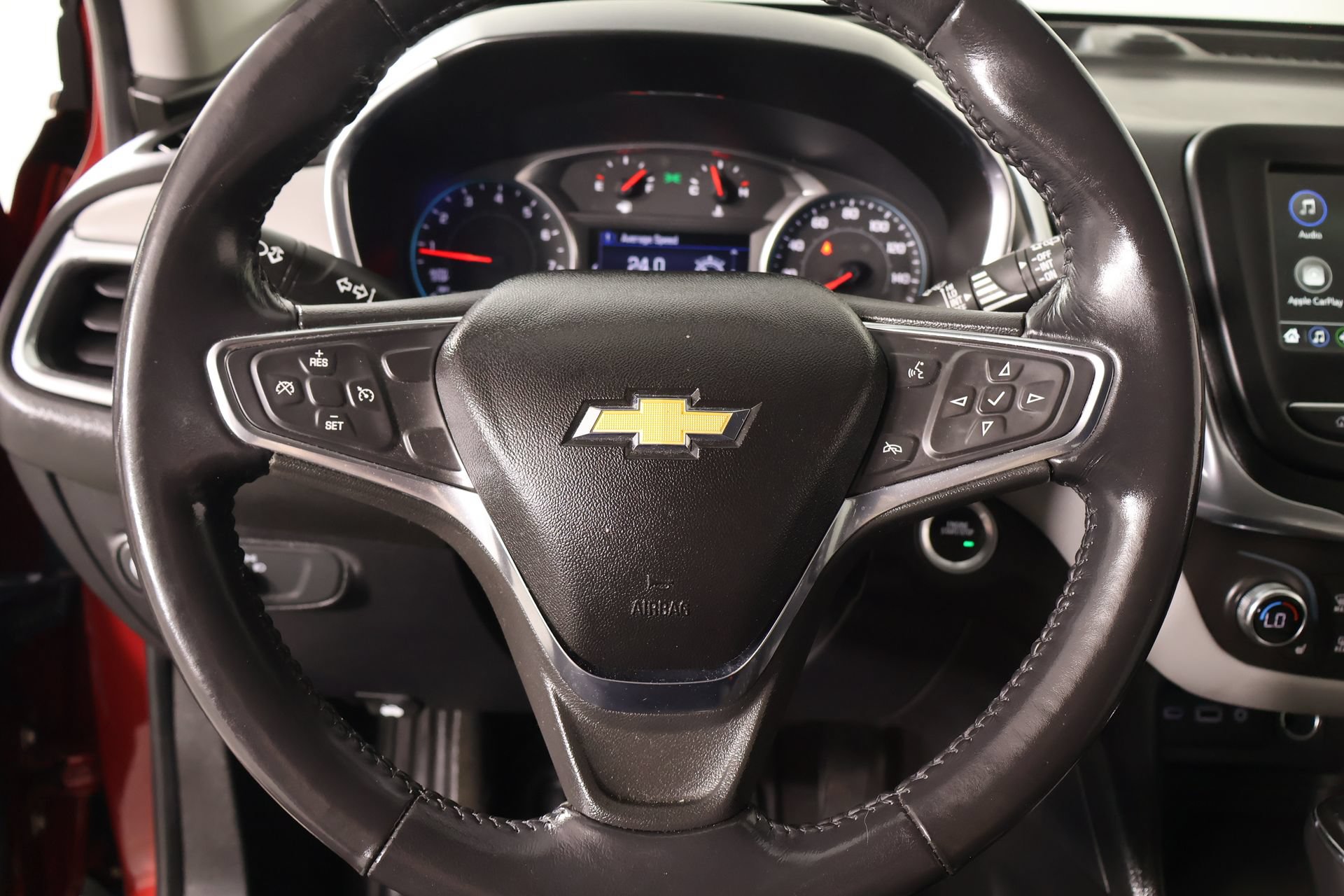 Used 2019 Chevrolet Equinox LT FWD image 3