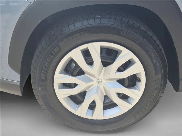 Used 2024 Toyota Corolla Cross L FWD image 22