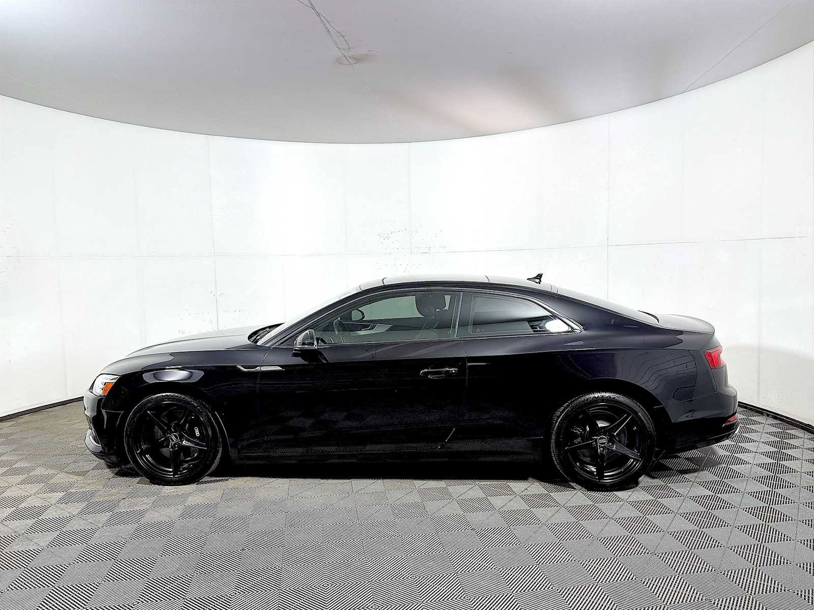 Used 2018 Audi A5 2.0T Premium AWD/4WD image 4