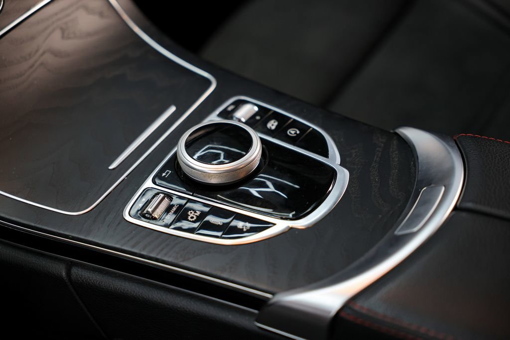 Used 2019 Mercedes-Benz C 43 AMG 4MATIC Coupe image 23