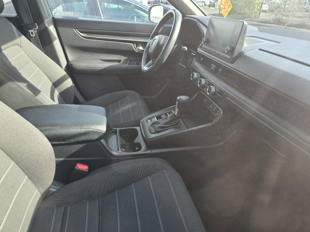 Used 2023 Honda CR-V Sport image 13