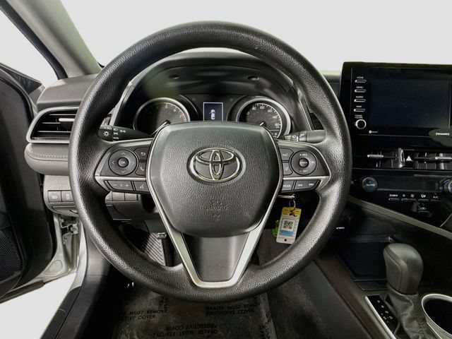 Certified 2022 Toyota Camry LE w/ Carpet Mat Package (TMS) FWD image 13