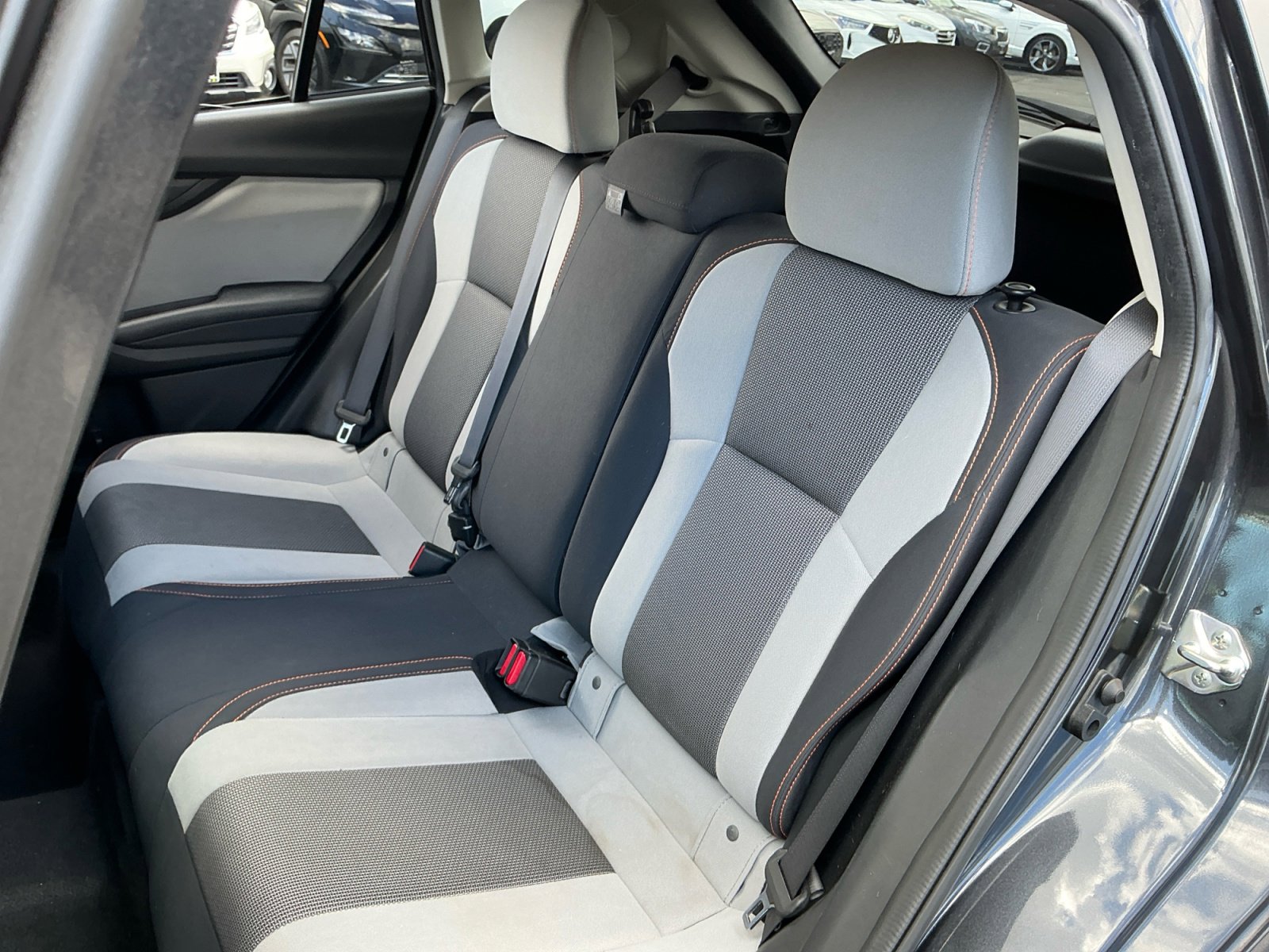 Used 2019 Subaru Crosstrek 2.0i Premium AWD/4WD image 19