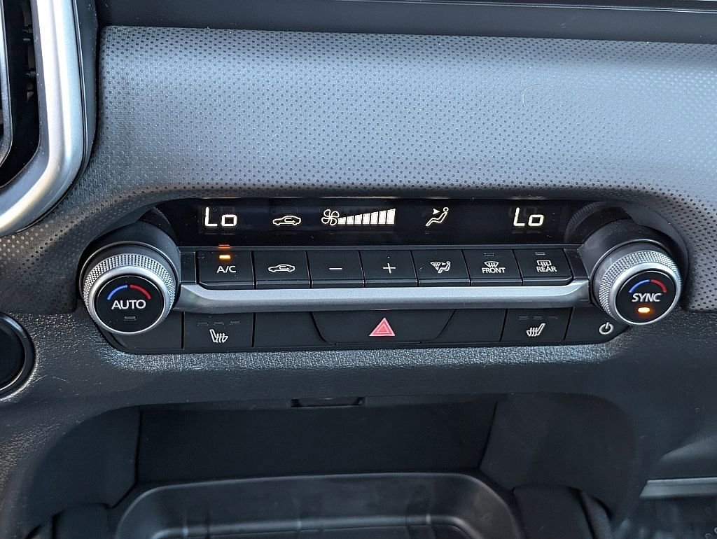 Certified 2025 MAZDA CX-50 AWD 2.5 S w/ Preferred Package image 30