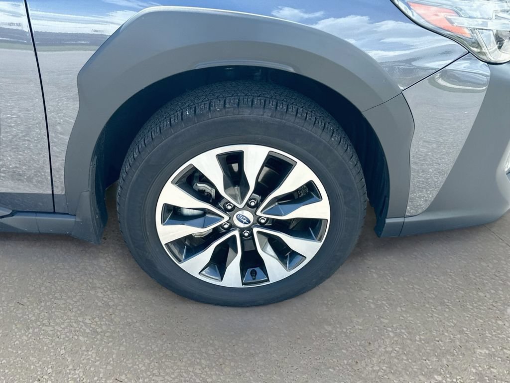 Certified 2025 Subaru Outback Limited w/ Popular Package #2 AWD/4WD image 27