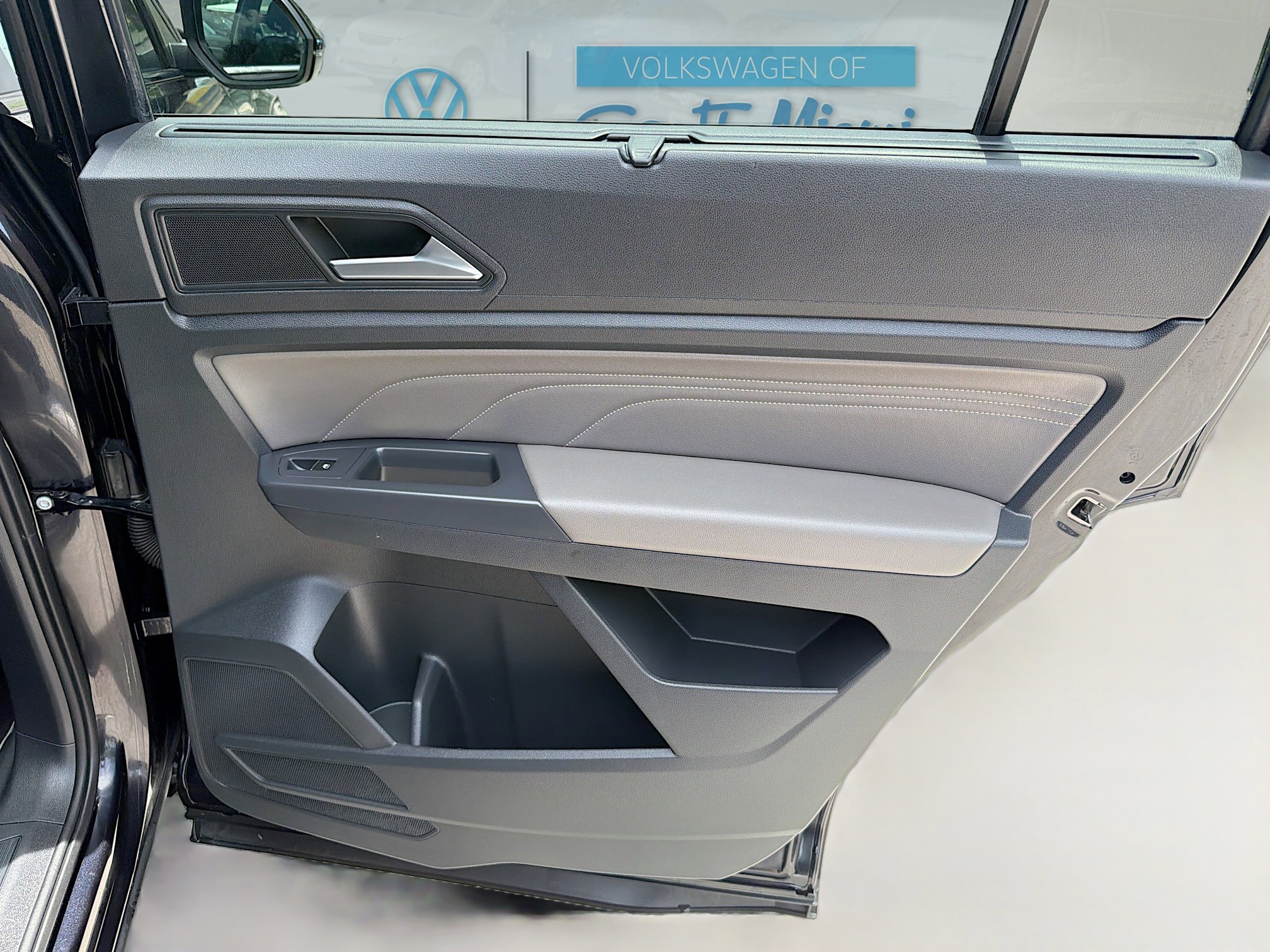 Used 2021 Volkswagen Atlas SE FWD image 31