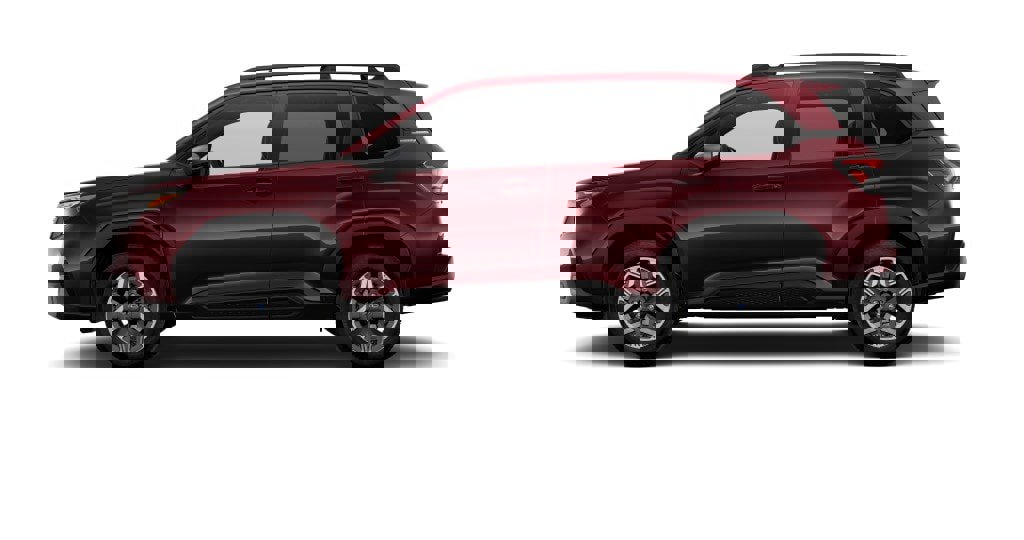 New 2026 Subaru Forester Premium image 20