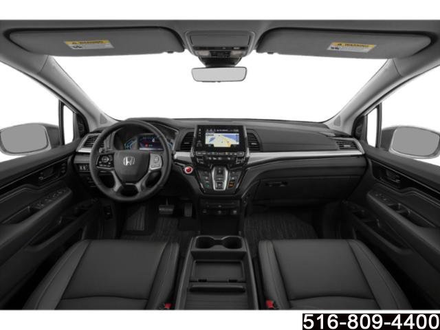 Used 2023 Honda Odyssey Touring image 9