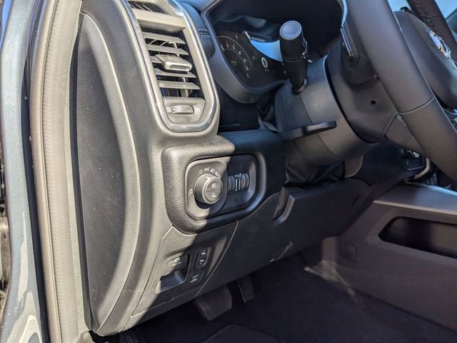 New 2026 RAM 1500 Laramie image 18