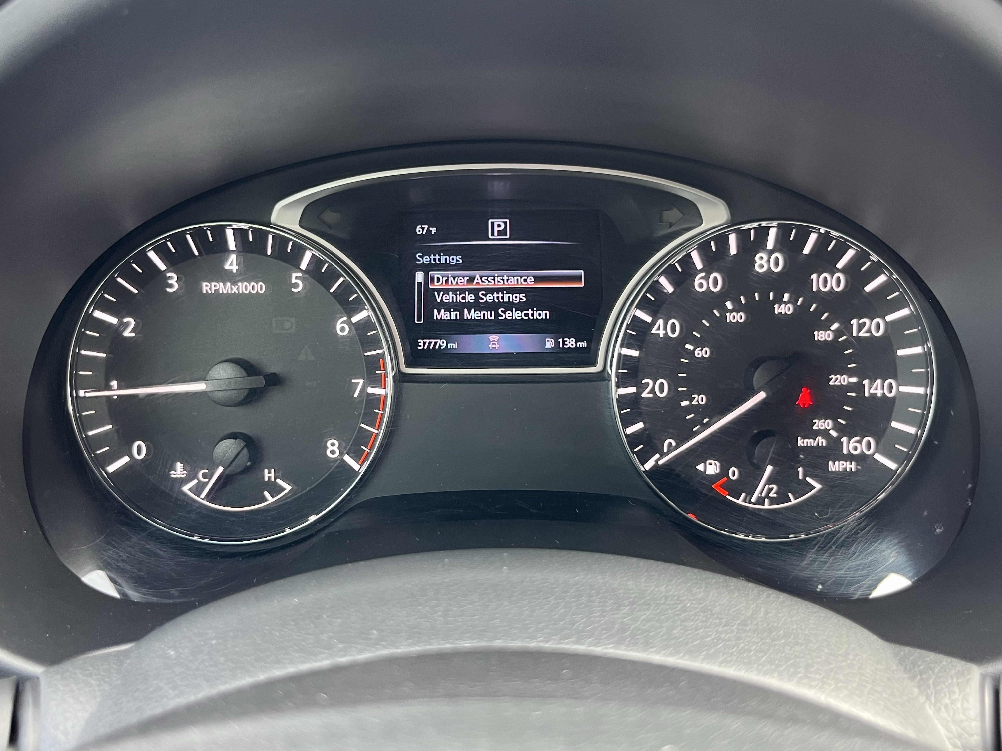 Used 2018 Nissan Altima 2.5 S w/ S Convenience Package FWD image 24
