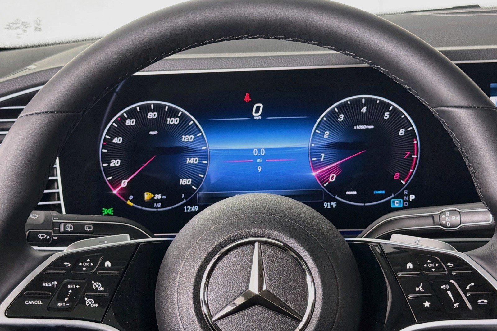New 2026 Mercedes-Benz GLE 450 4MATIC image 18