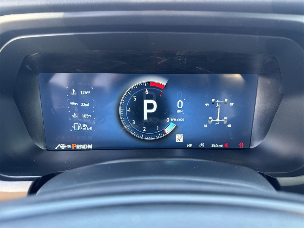 New 2025 Ford F150 Raptor image 15