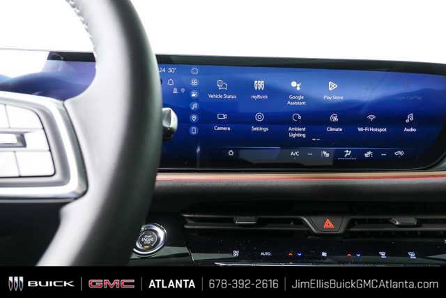 New 2026 Buick Envision Sport Touring AWD/4WD image 14