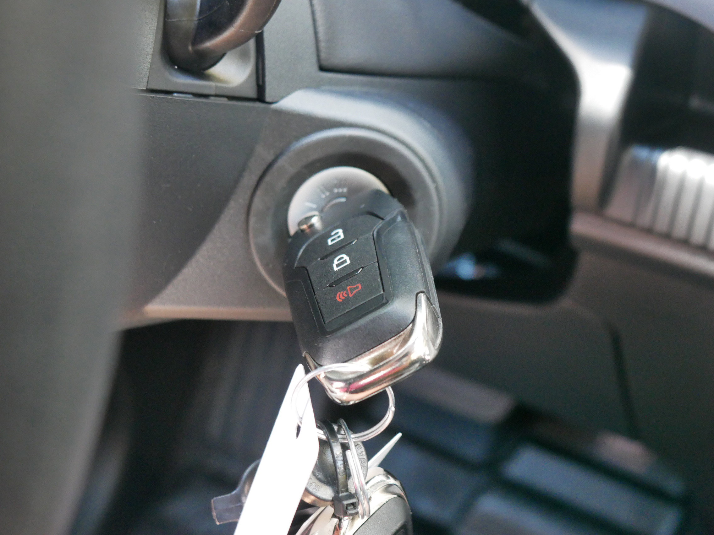 New 2025 Ford Ranger XL w/ Trailer Tow Package image 8