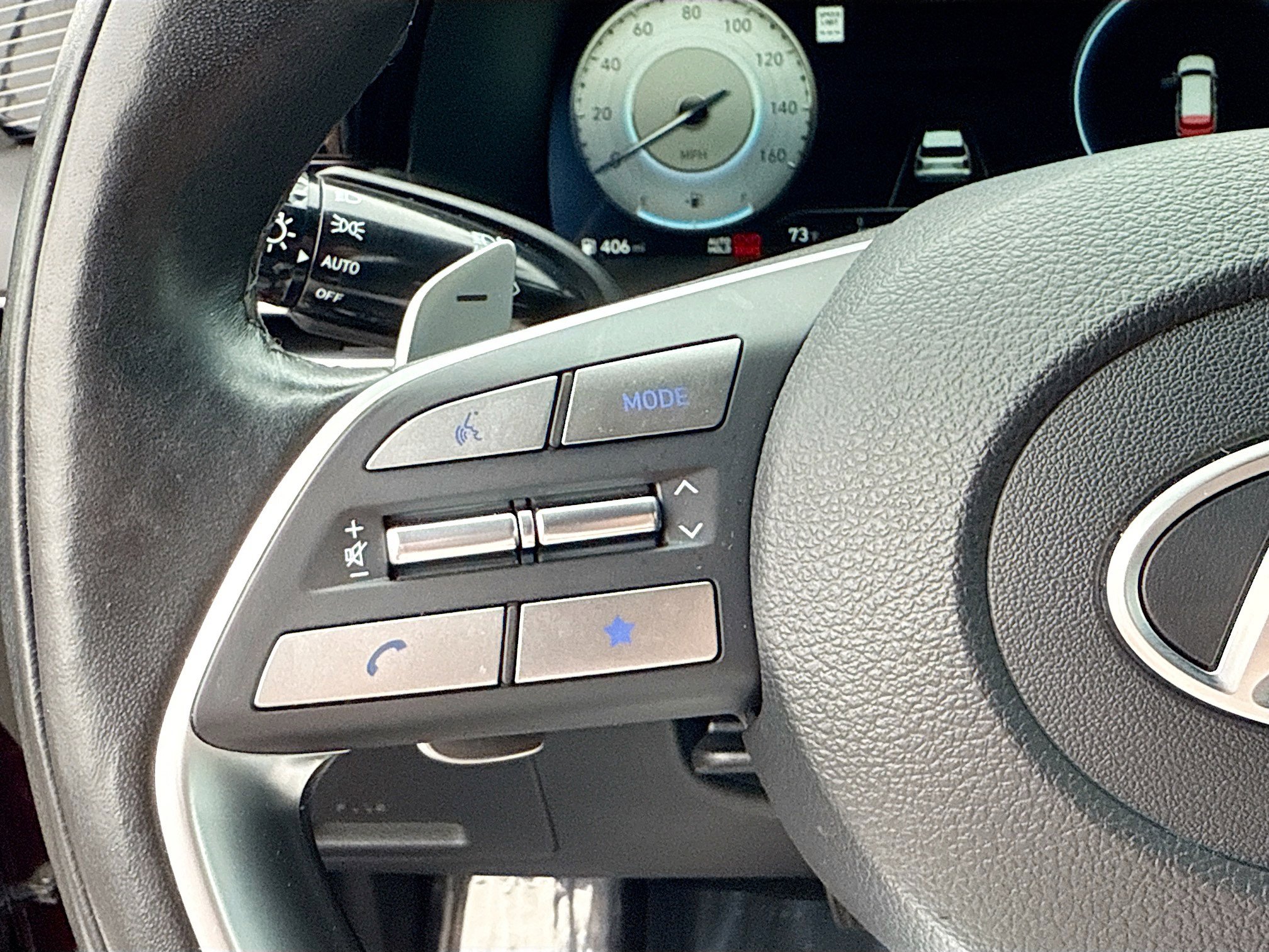 Used 2024 Hyundai Palisade Calligraphy image 38