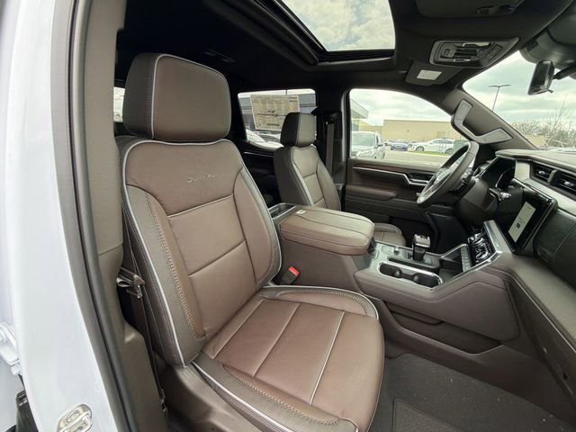 New 2026 GMC Sierra 1500 Denali image 21
