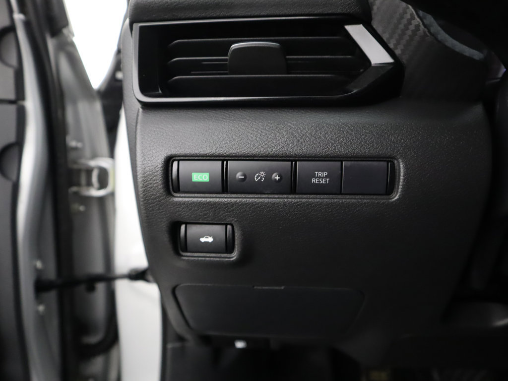 Used 2023 Nissan Sentra SV FWD image 37