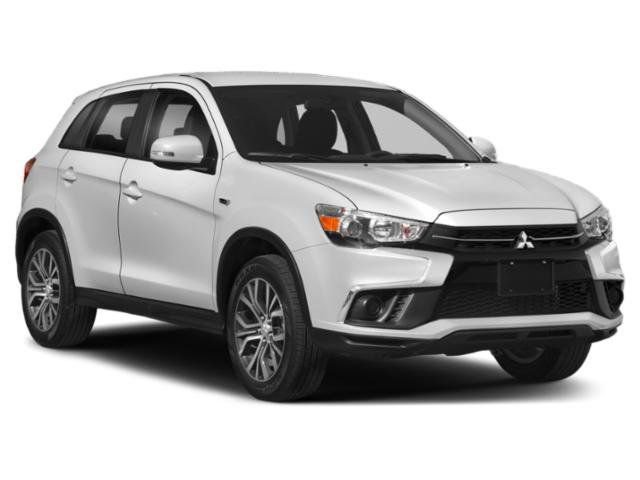 Used 2018 Mitsubishi Outlander Sport LE AWD/4WD image 34