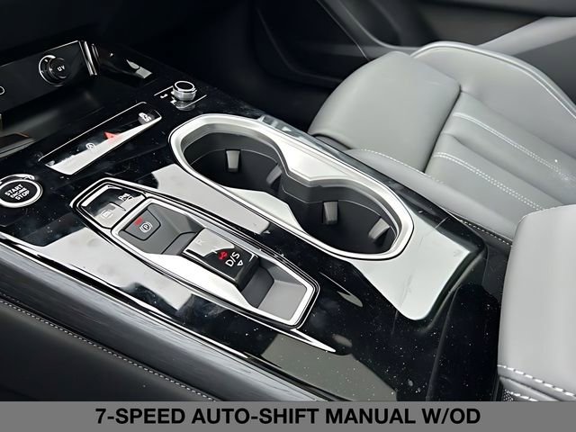 Used 2026 Audi A6 3.0 w/ Prestige Package image 27