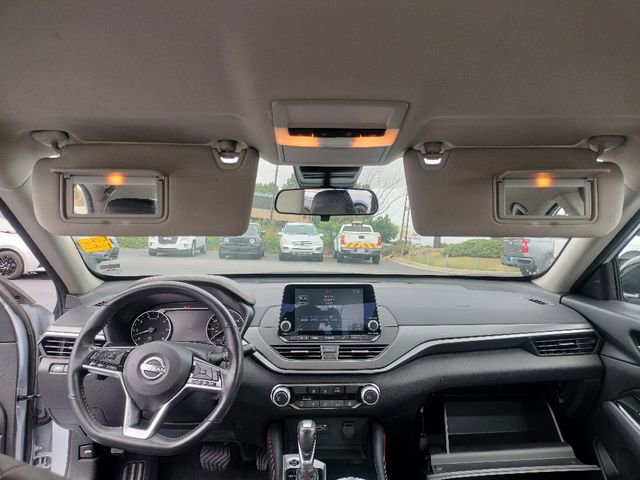 Used 2024 Nissan Altima 2.5 SR image 22