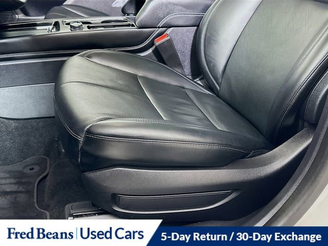 Certified 2022 Lincoln Corsair AWD w/ Premium Package image 21