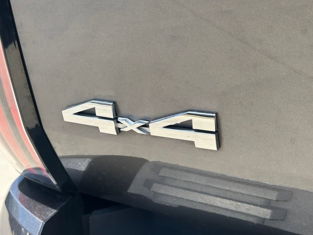 Used 2023 Toyota Tundra 1794 Edition AWD/4WD image 13