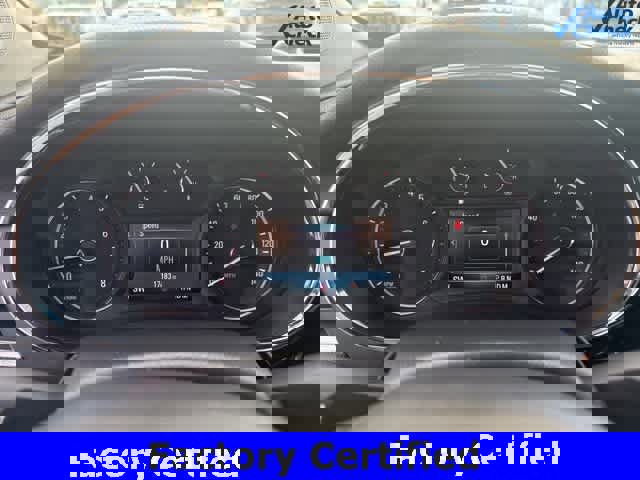 Certified 2022 Buick Encore Preferred w/ Safety Package image 19