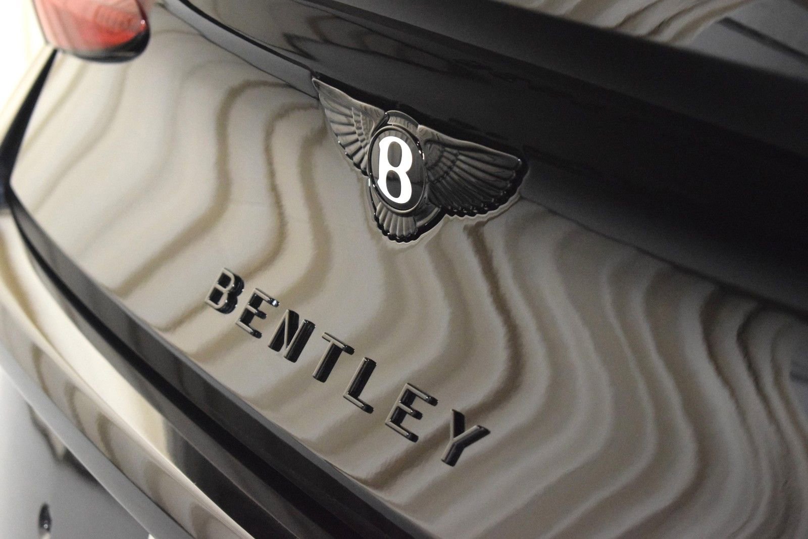 New 2025 Bentley Continental GTC AWD/4WD image 15