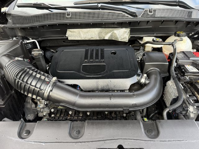 Certified 2024 Chevrolet Blazer LT w/ LPO, Floor Liner Package FWD image 33