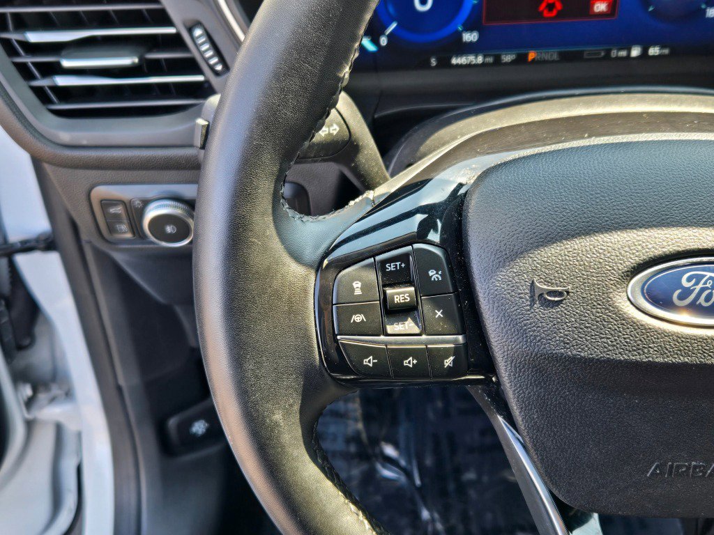 Used 2022 Ford Escape SEL w/ Technology Package image 30