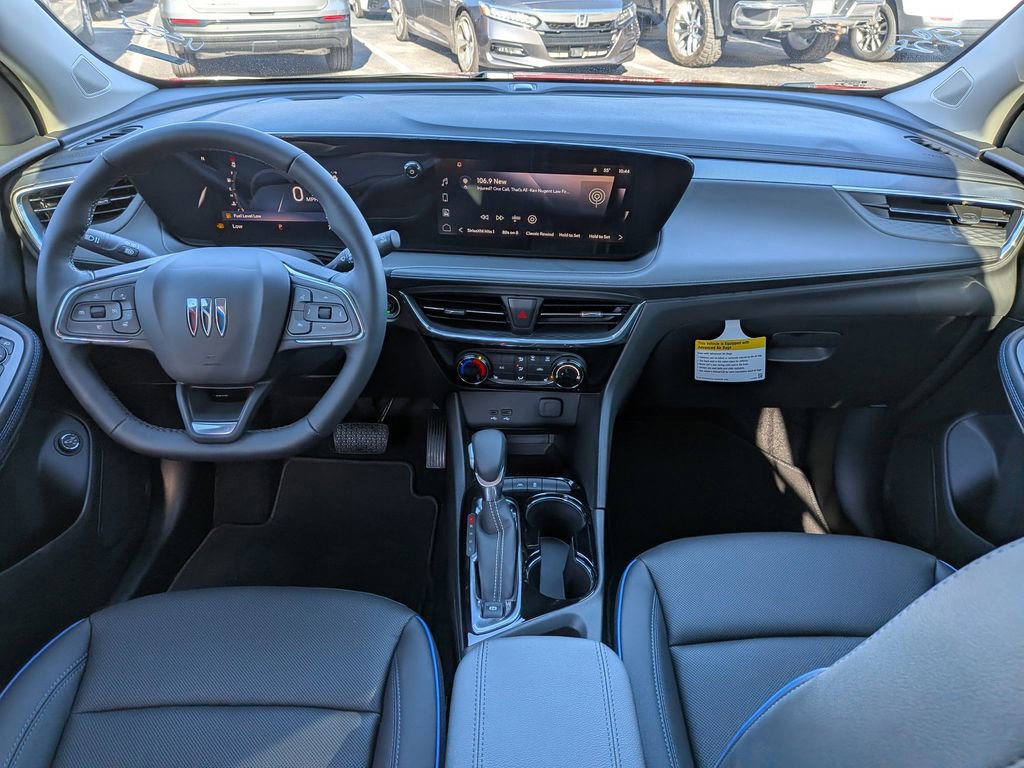 New 2026 Buick Encore GX Sport Touring w/ Comfort Package image 16